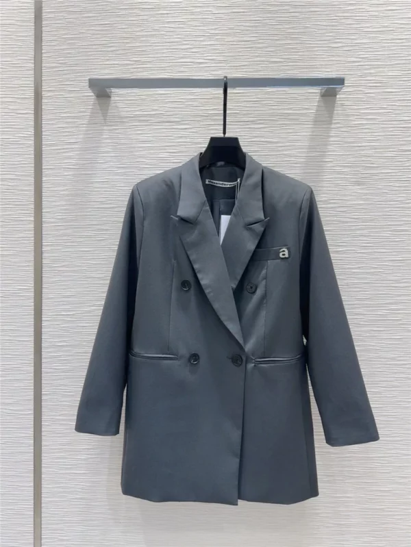 Alexander Wang jacket - Replica jacket