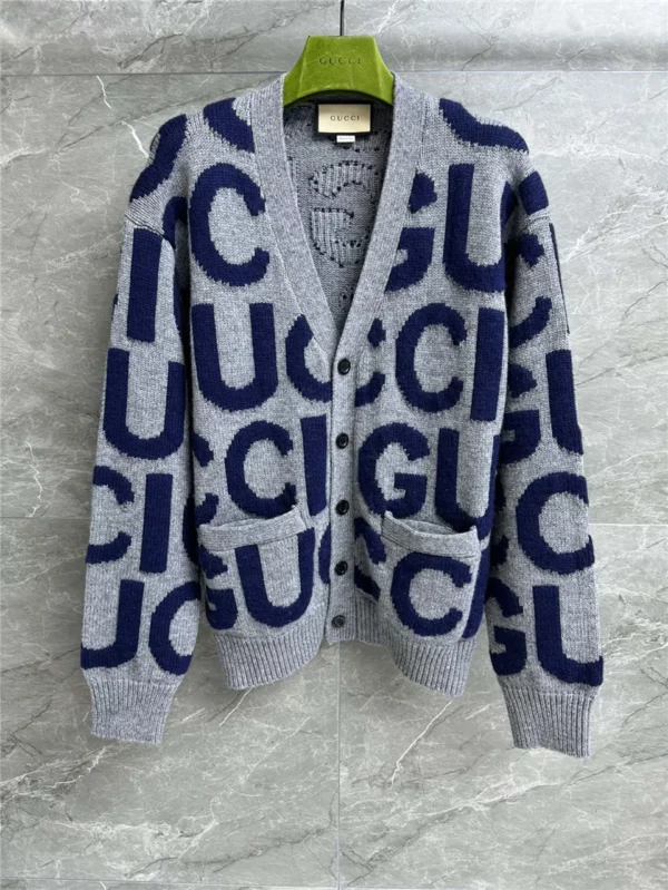 Gucci sweater - Gucci replica