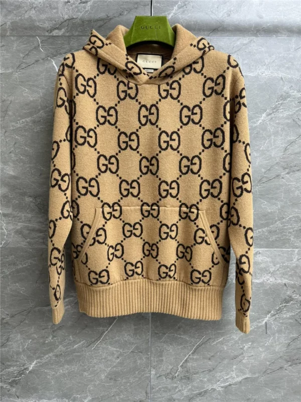 Gucci sweater - Gucci replica