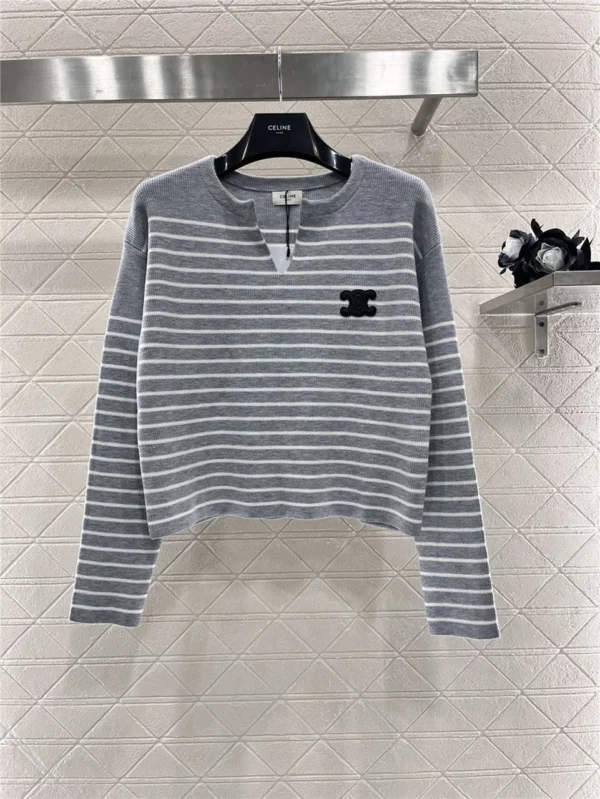 Celine sweater - aaa replica clothes