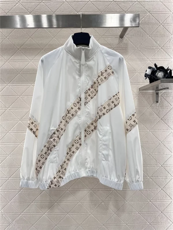 Louis Vuitton Jacket - Replica jacket