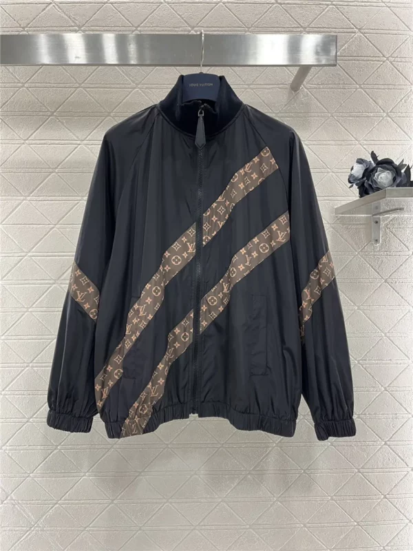 Louis Vuitton Jacket - Replica jacket