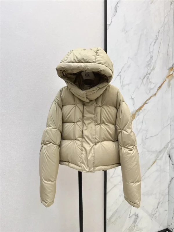 Loewe jacket - Replica jacket