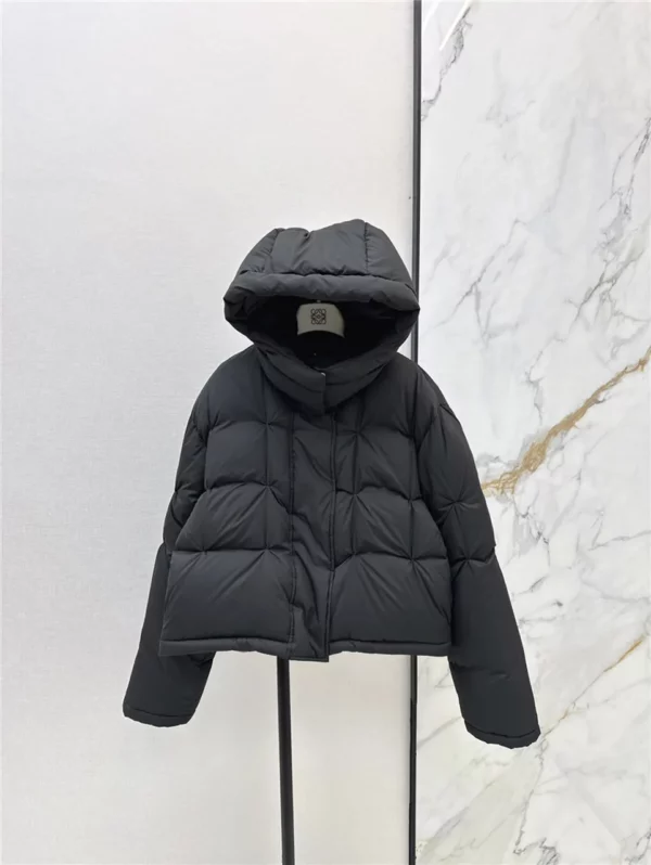 Loewe jacket - Replica jacket