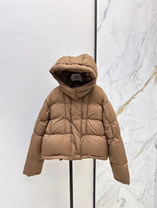 Loewe jacket - Replica jacket