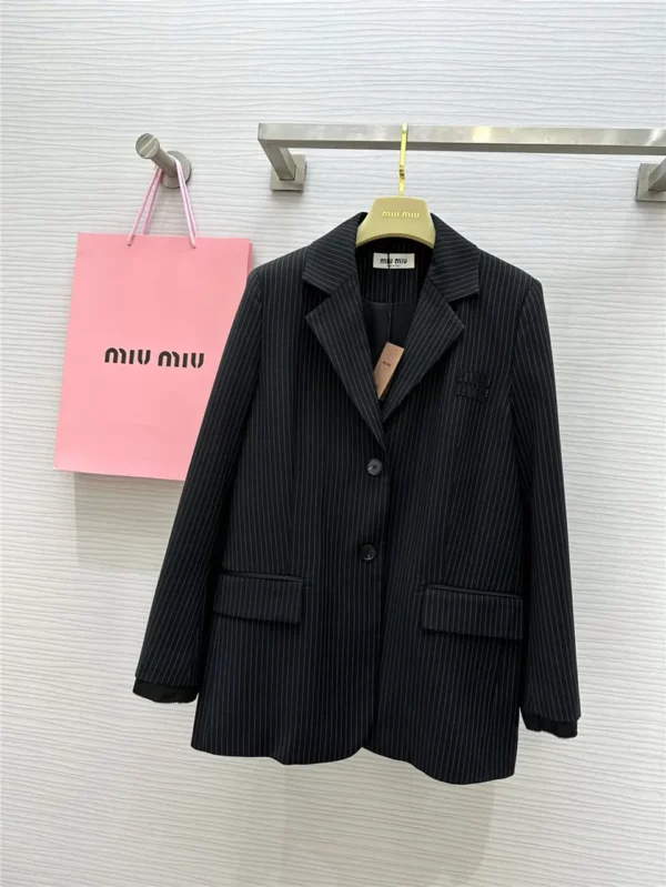 MiuMiu jacket - Replica jacket