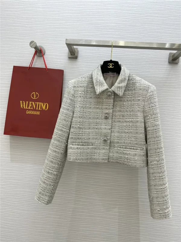 Valentino jacket - Replica jacket