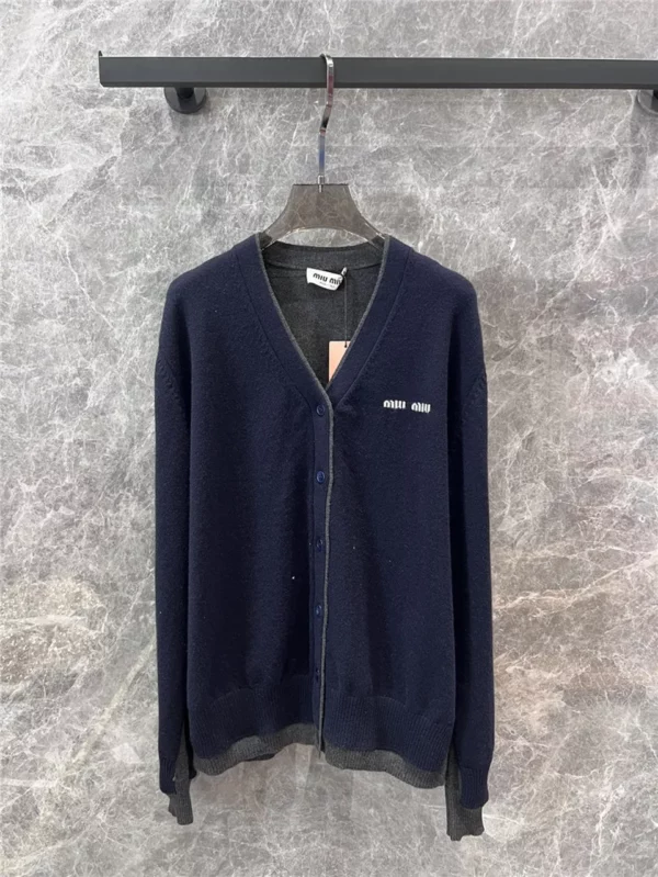 MiuMiu sweater - replica designer sites