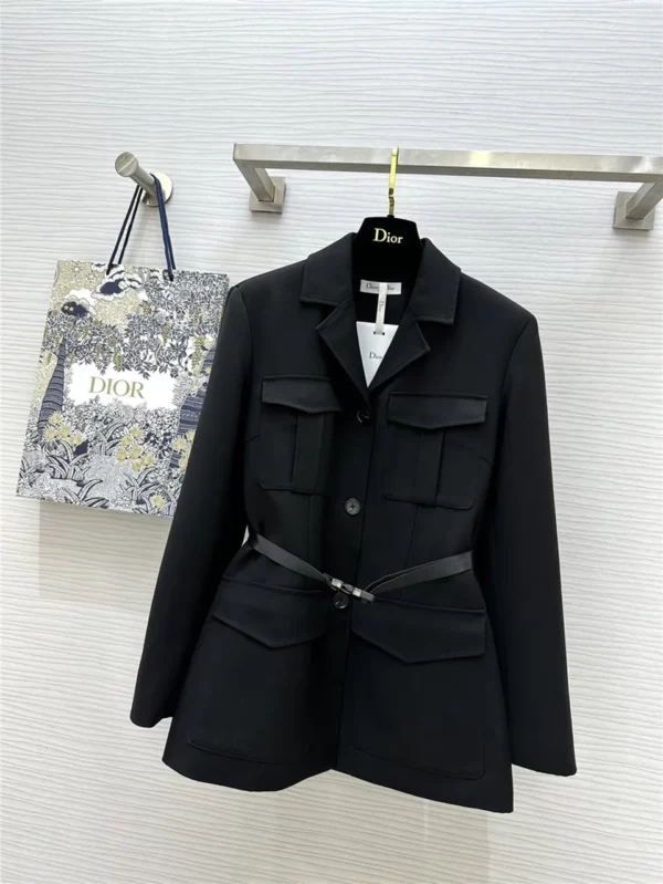 Dior Jacket - Replica Dior