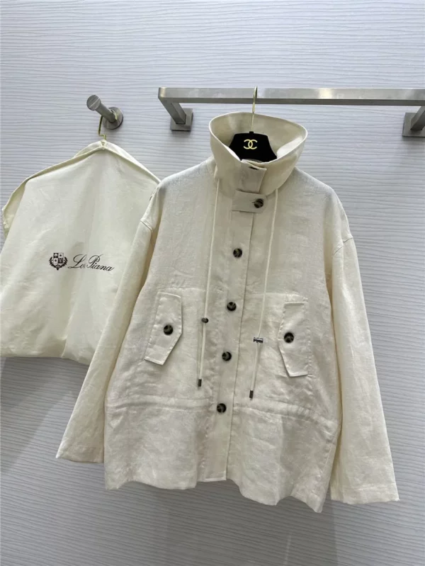 Loro Piana jacket - Replica jacket