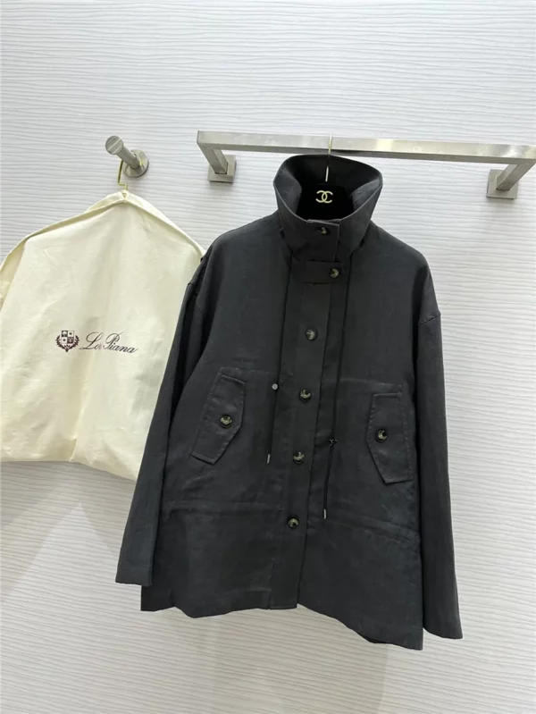 Loro Piana jacket - Replica jacket