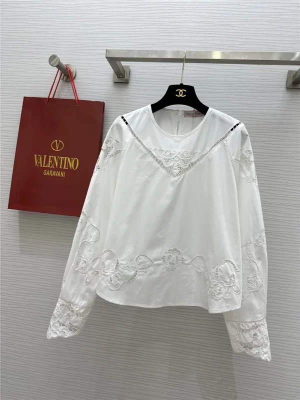 Valentino shirt - Replica shirt