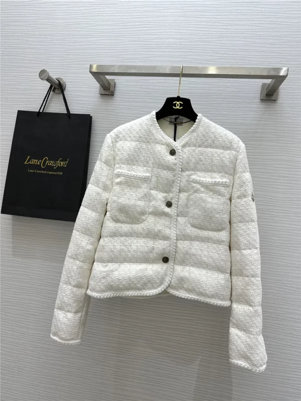 Moncler jacket - Replica jacket