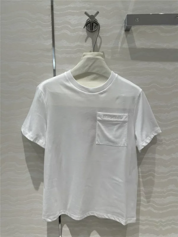 MiuMiu shirt - Replica shirt