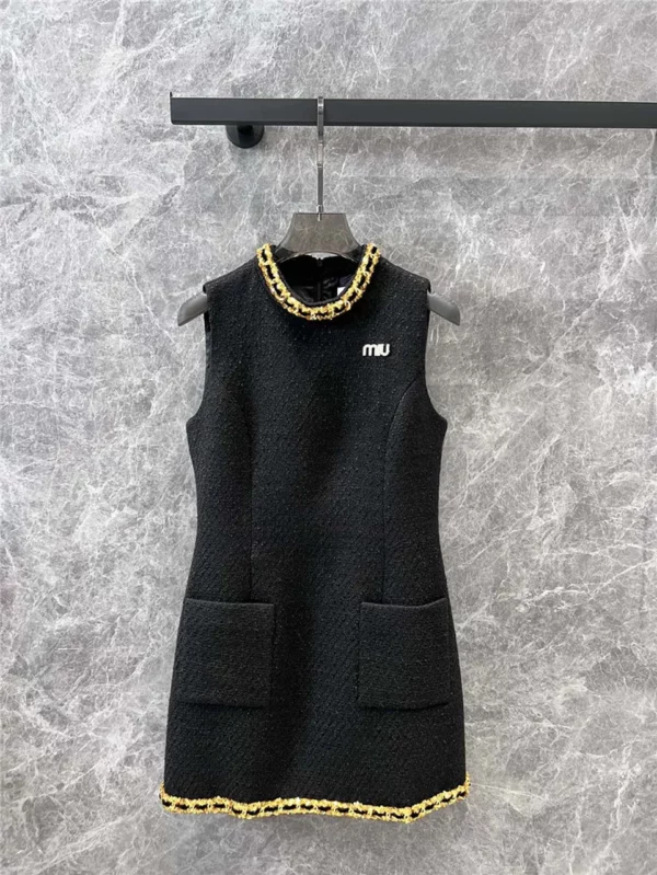 MiuMiu dress - rep clothing websites