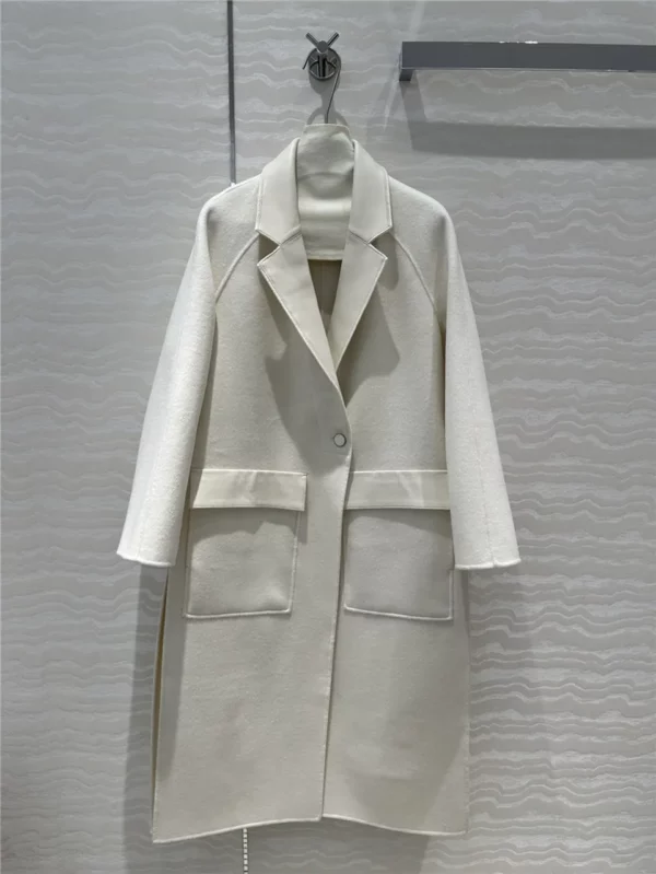 Hermes coat - fake designer website