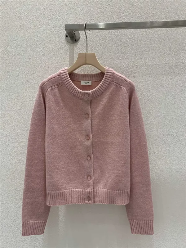 Celine sweater - reps clothing website