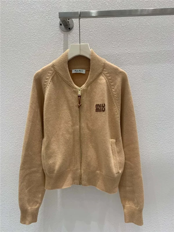 MiuMiu sweater - rep clothes