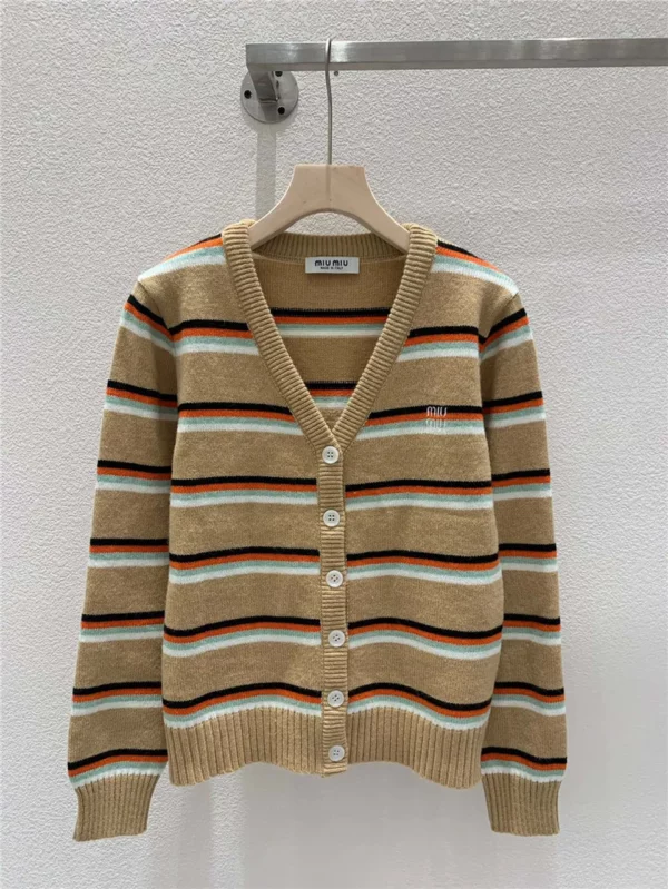 MiuMiu sweater - designer replica website