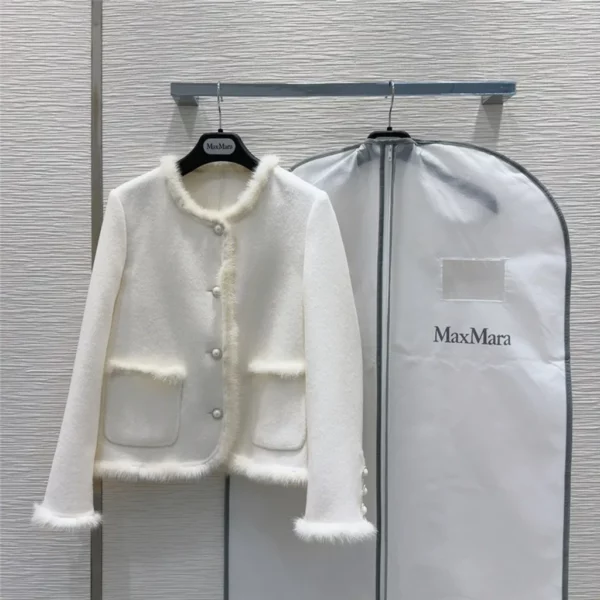 MaxMara jacket - Replica jacket