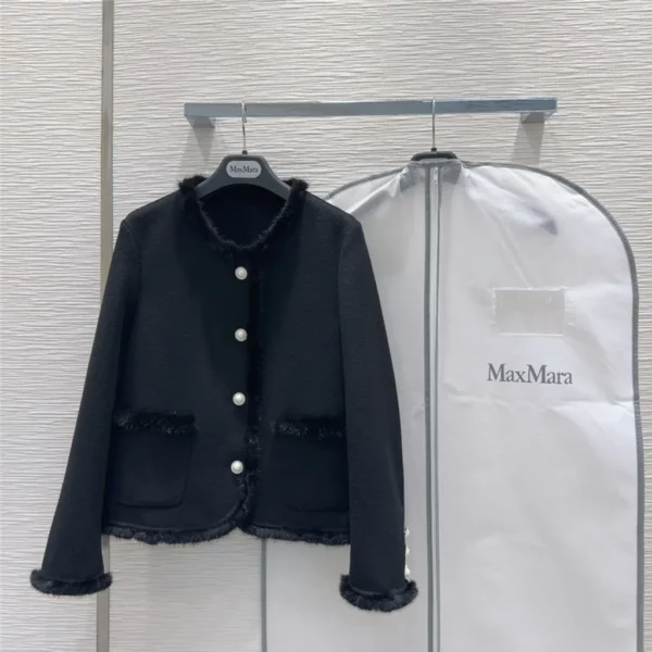 MaxMara jacket - Replica jacket