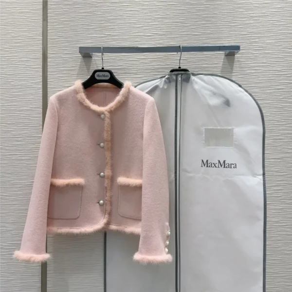 MaxMara jacket - Replica jacket