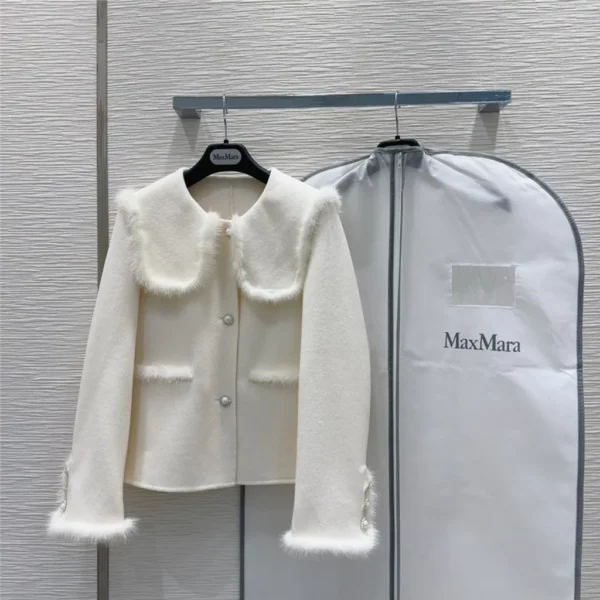 MaxMara jacket - Replica jacket