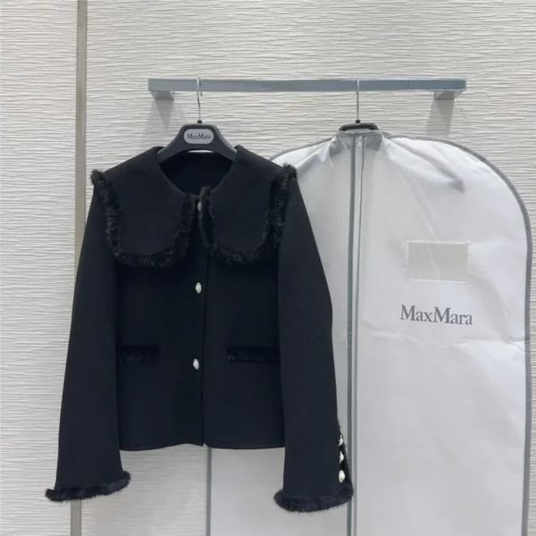 MaxMara jacket - Replica jacket