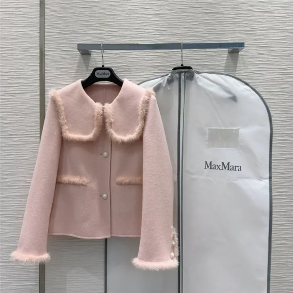 MaxMara jacket - Replica jacket