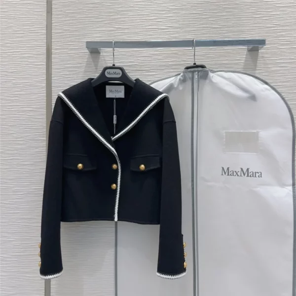 MaxMara jacket - Replica jacket