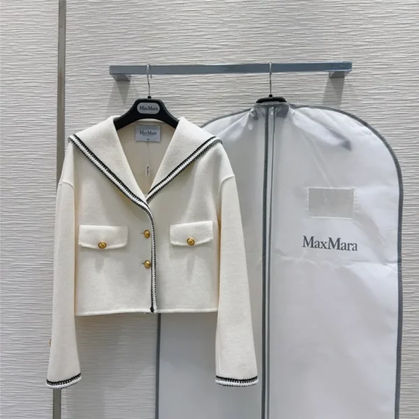 MaxMara jacket - Replica jacket