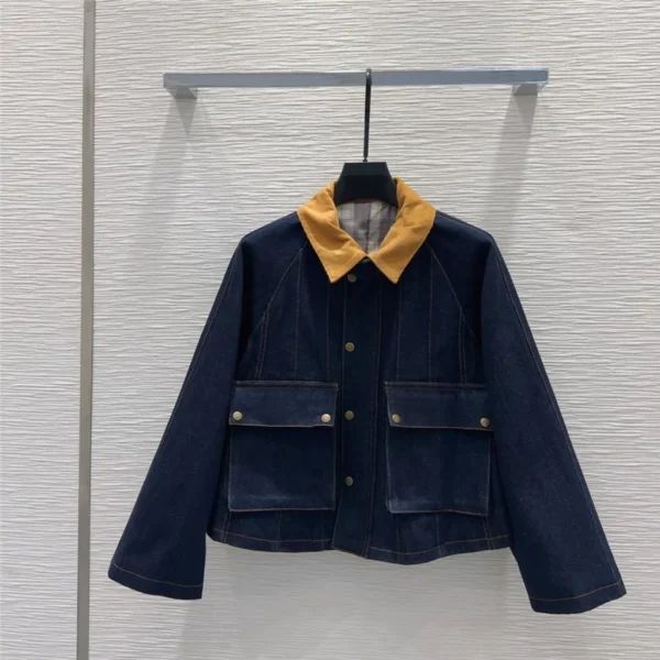 Loewe jacket - Replica jacket