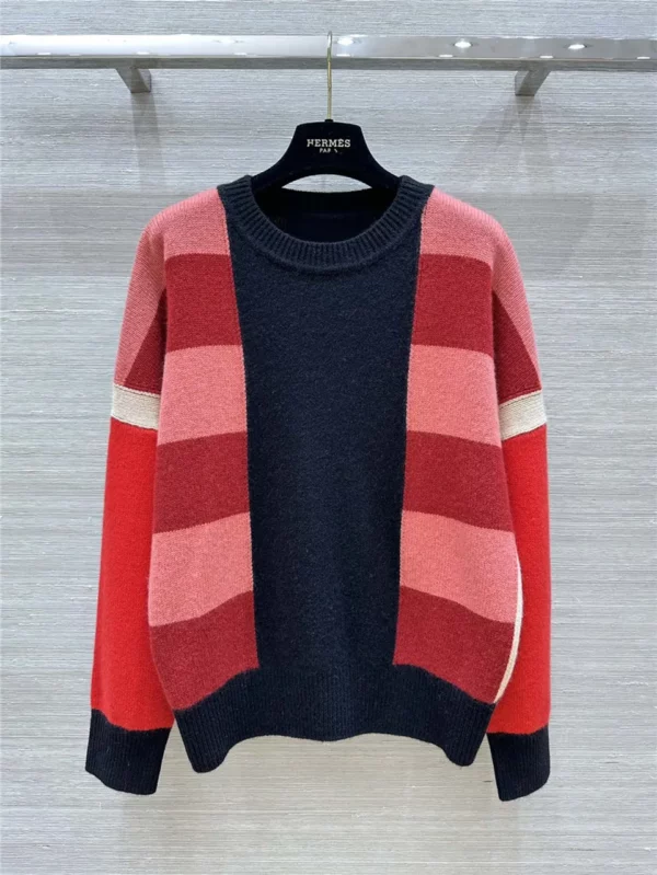 Hermes sweater - replica designer sites