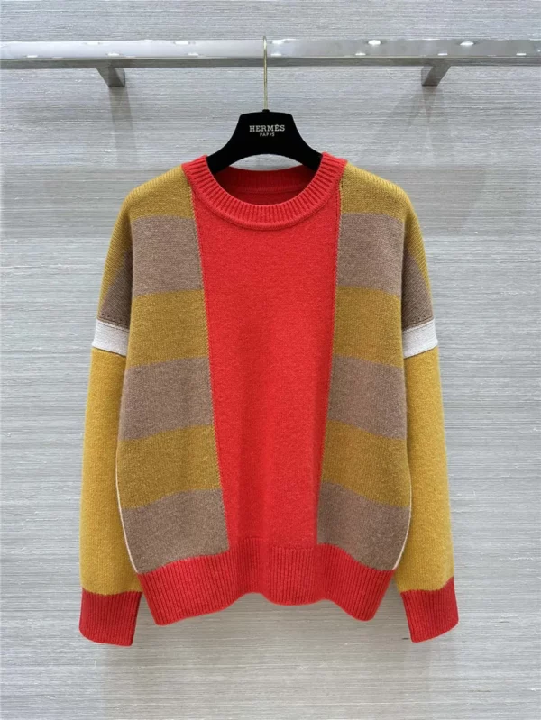 Hermes sweater - fake designer website