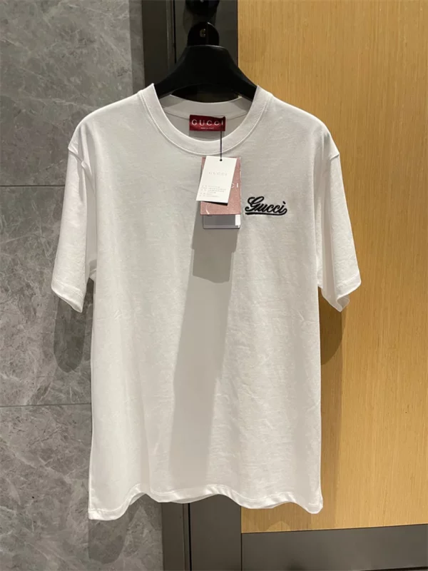 2024 Gucci T Shirt - Replica shirt