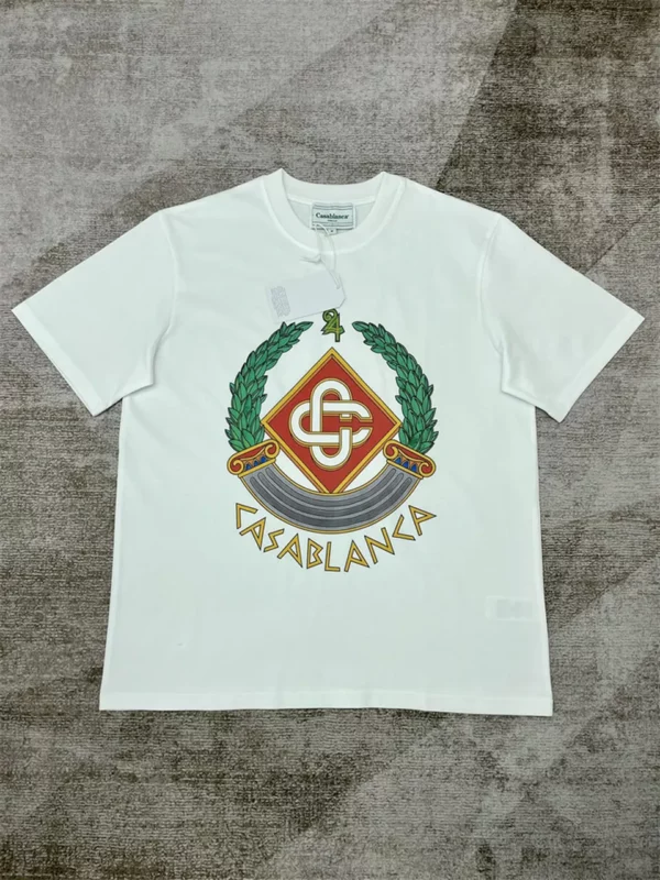 CASABLANCA T Shirt - Replica shirt