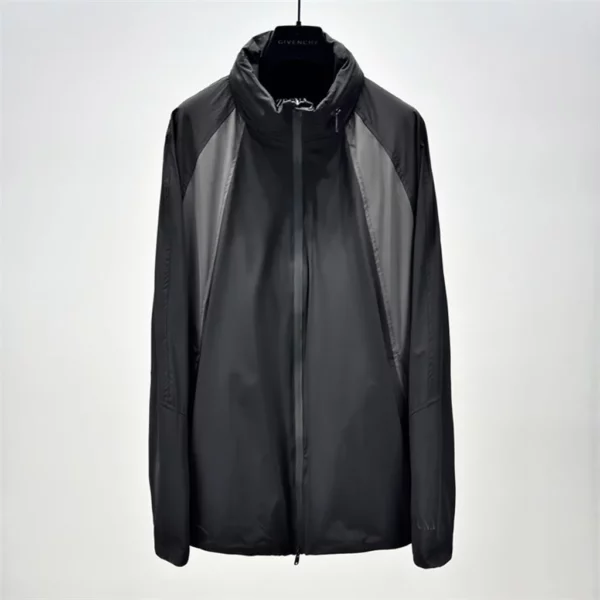 2024fw Zegna Jacket - Replica jacket