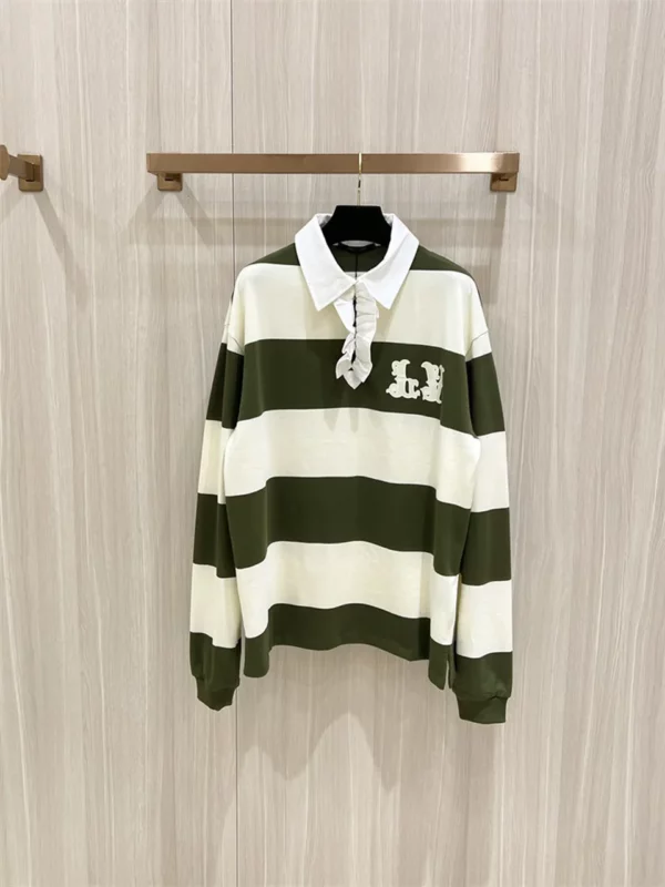 2024fw Louis Vuitton Sweater - Replica Louis Vuitton