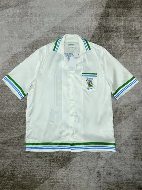 CASABLANCA Shirt - Replica shirt