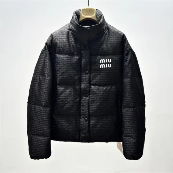 2024SS Miu miu Down Jacket - Replica jacket