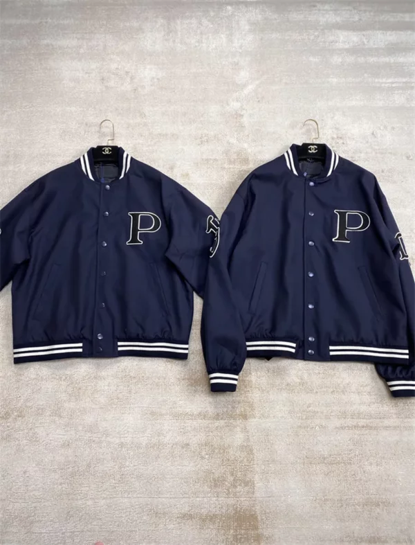 2024fw Prada Jacket - Replica jacket