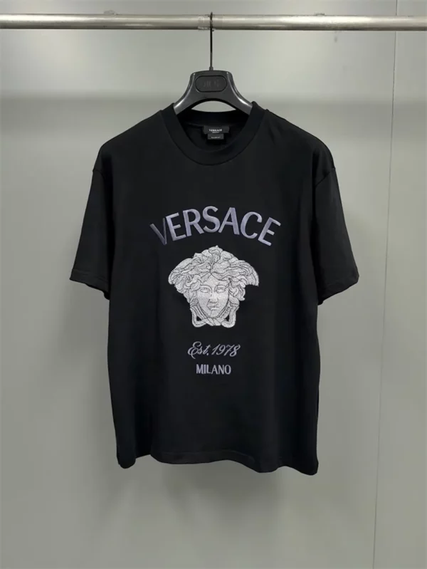 Versace T Shirt - Replica shirt