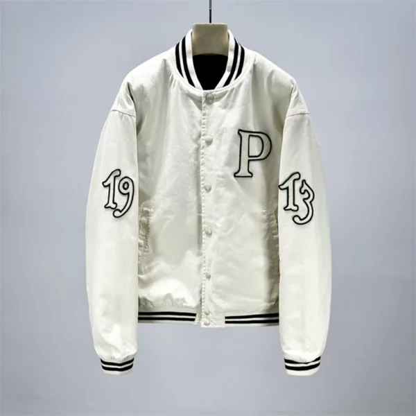 2024fw Prada Jacket - Replica jacket