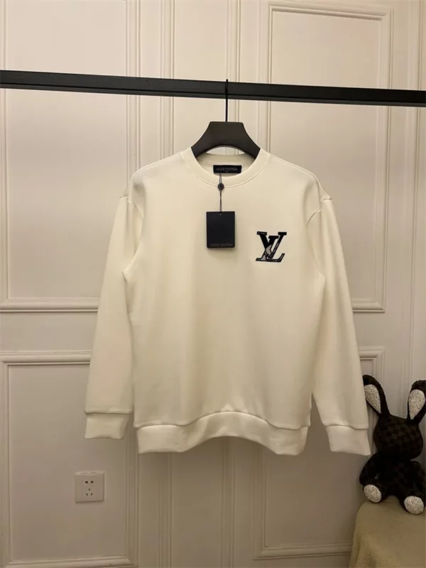 2024fw Louis Vuitton Sweater - Replica Louis Vuitton