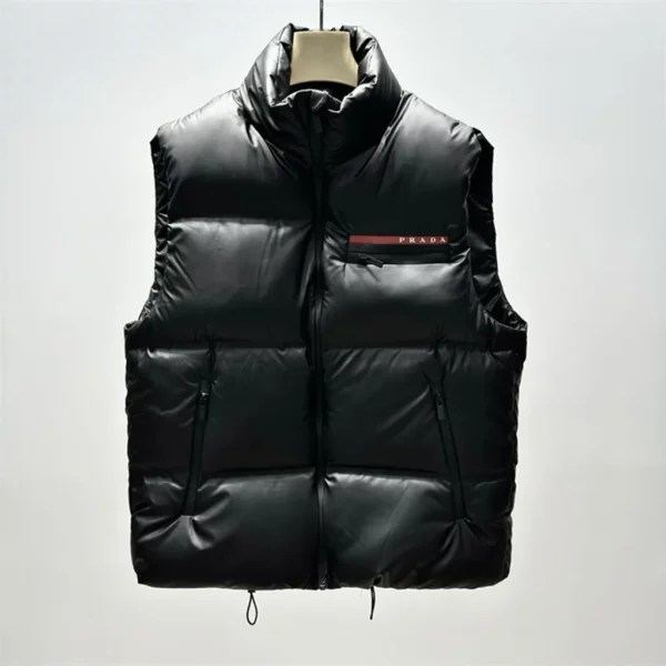 2024fw Prada Down Jacket - Replica jacket