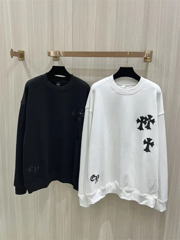 Chrome Hearts Sweater - Replica hoodie