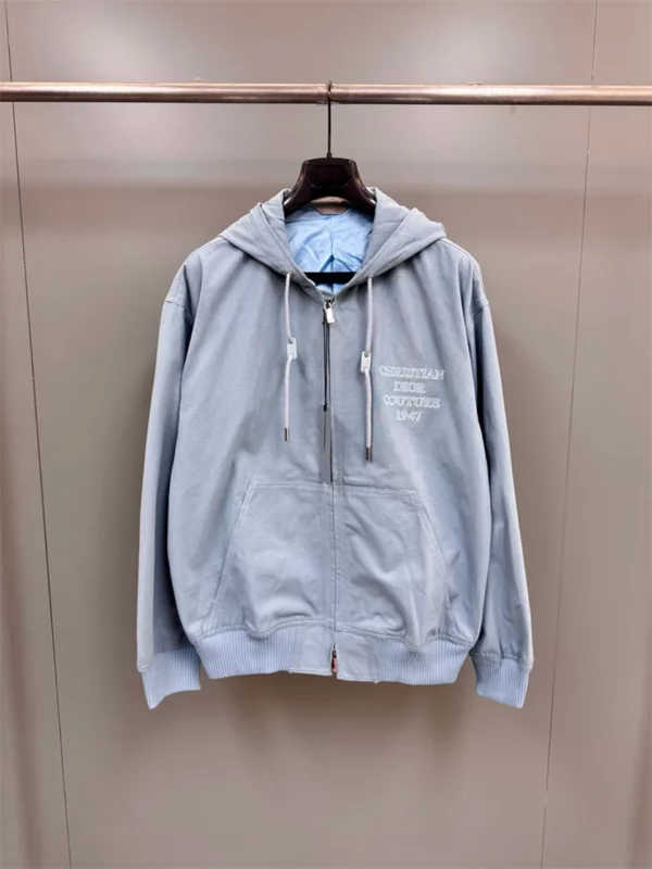 2024fw Dior Jacket - Replica jacket