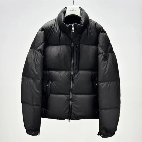 Moncler Down Jacket - aaa replica clothes