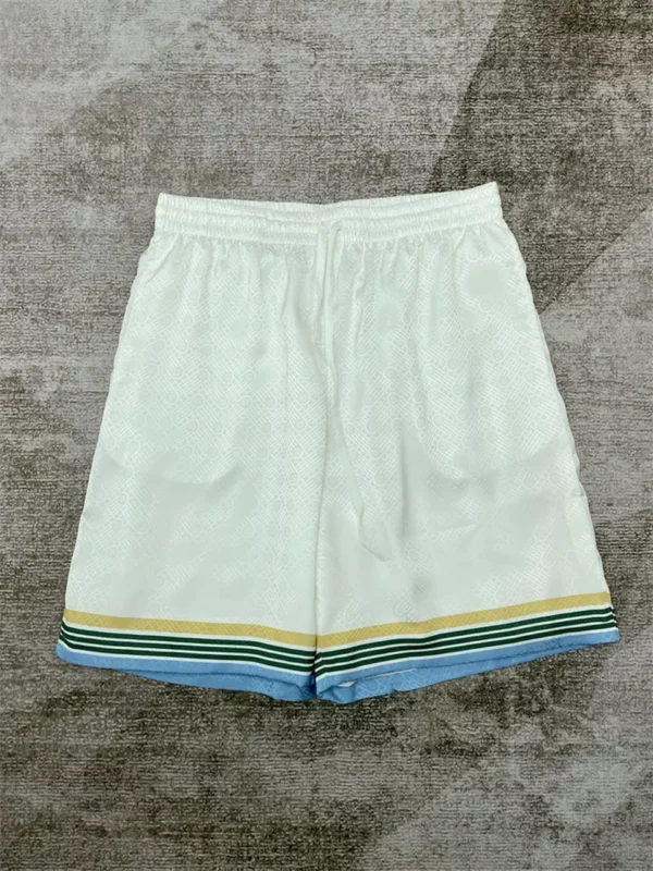 CASABLANCA Shorts - aaa replica clothes