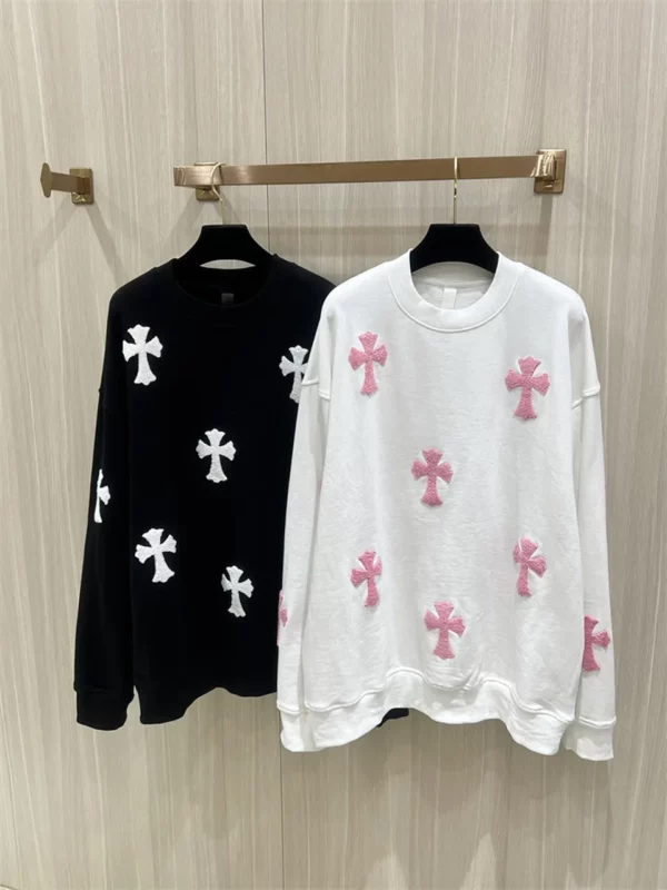 Chrome Hearts Sweater - Replica hoodie